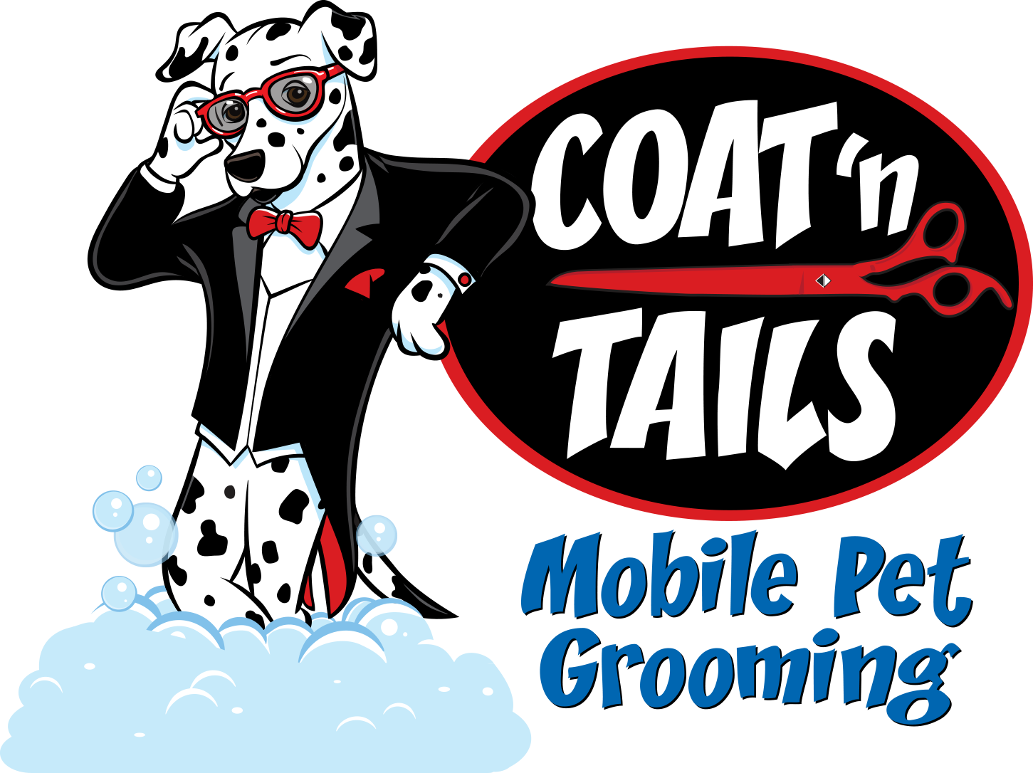Dog & Cat Grooming In Tulsa | Doggie D'Tails